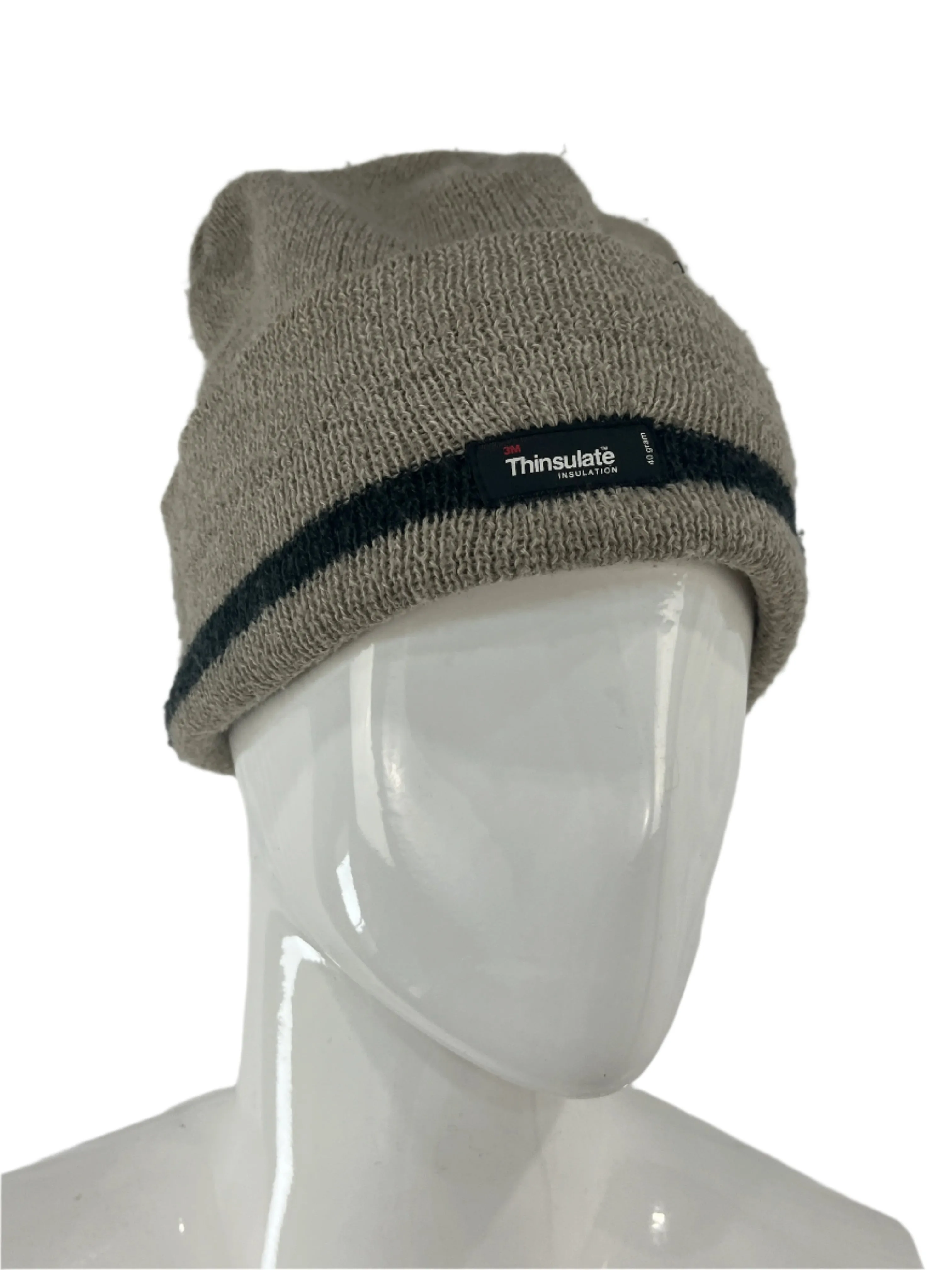 3M Thinsulate Wide Body Beanie