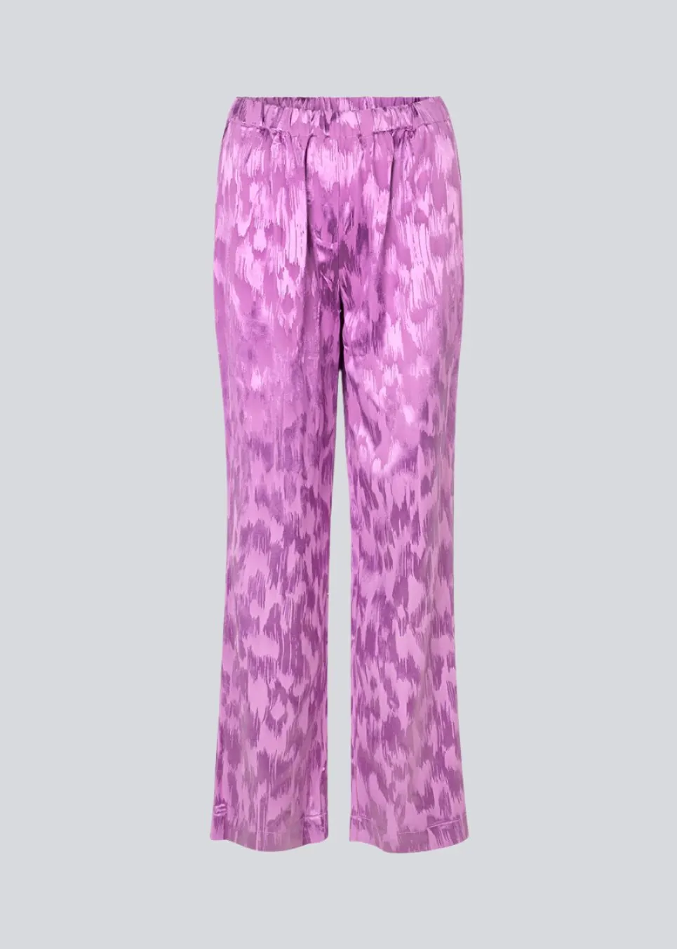 AbigaleMD pants - Pale Grape