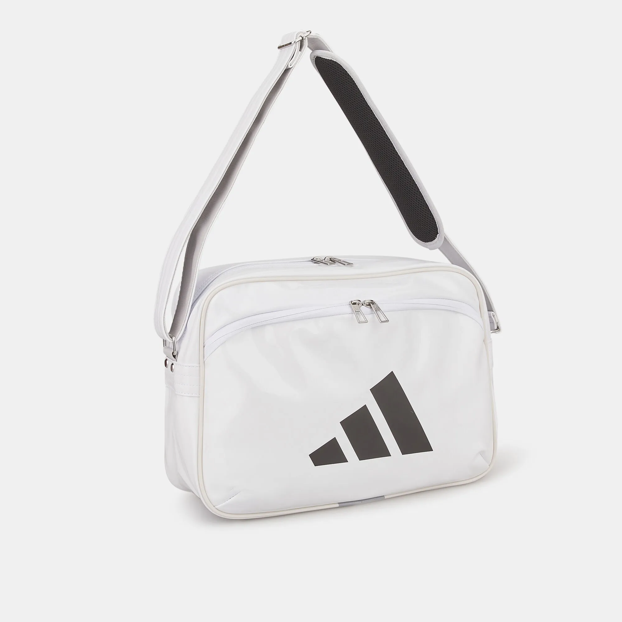 adidas Women's Enamel Shoulder Bag