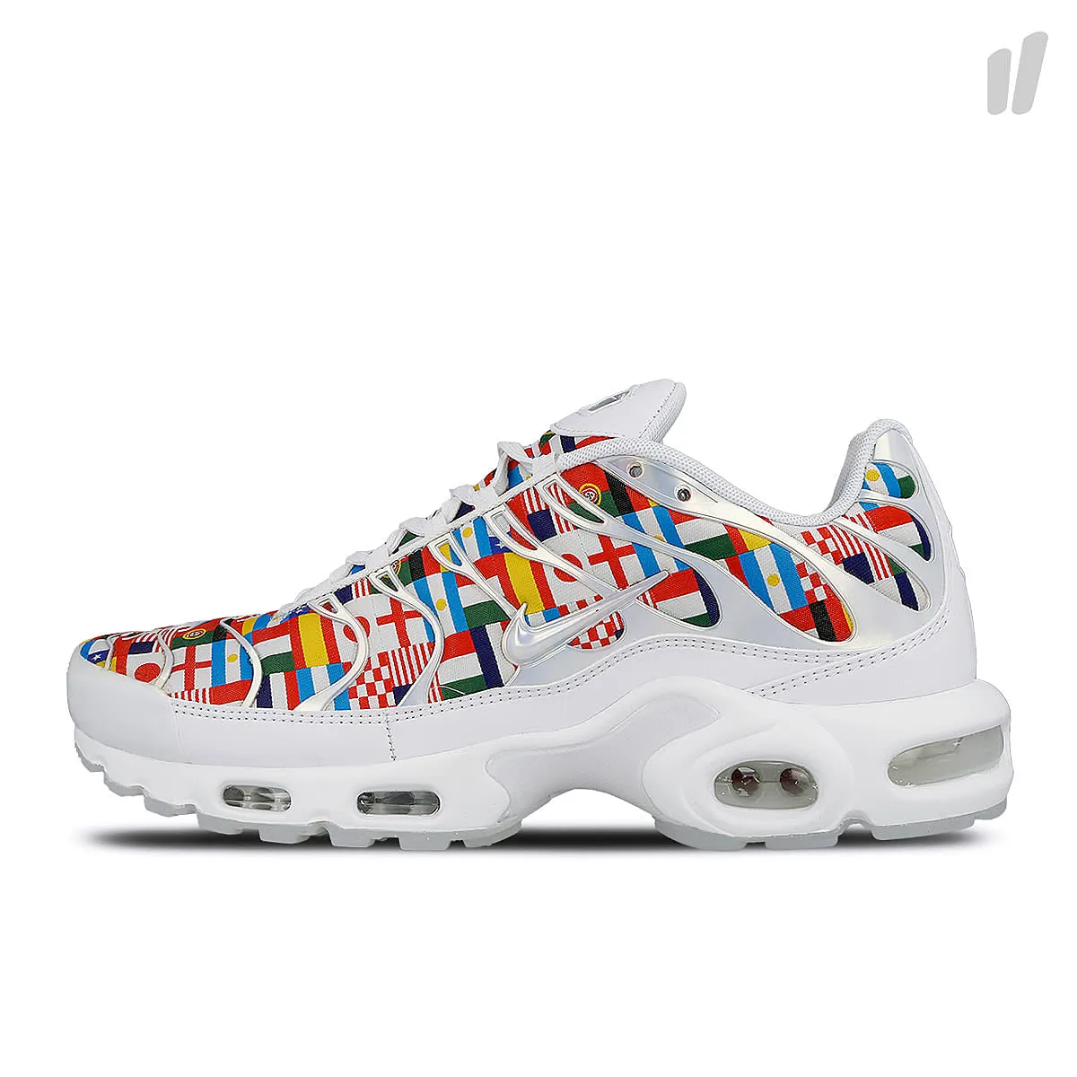 air max plus nic