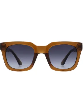 A.Kjaerbede Nancy Sunglasses Smoke Transparent