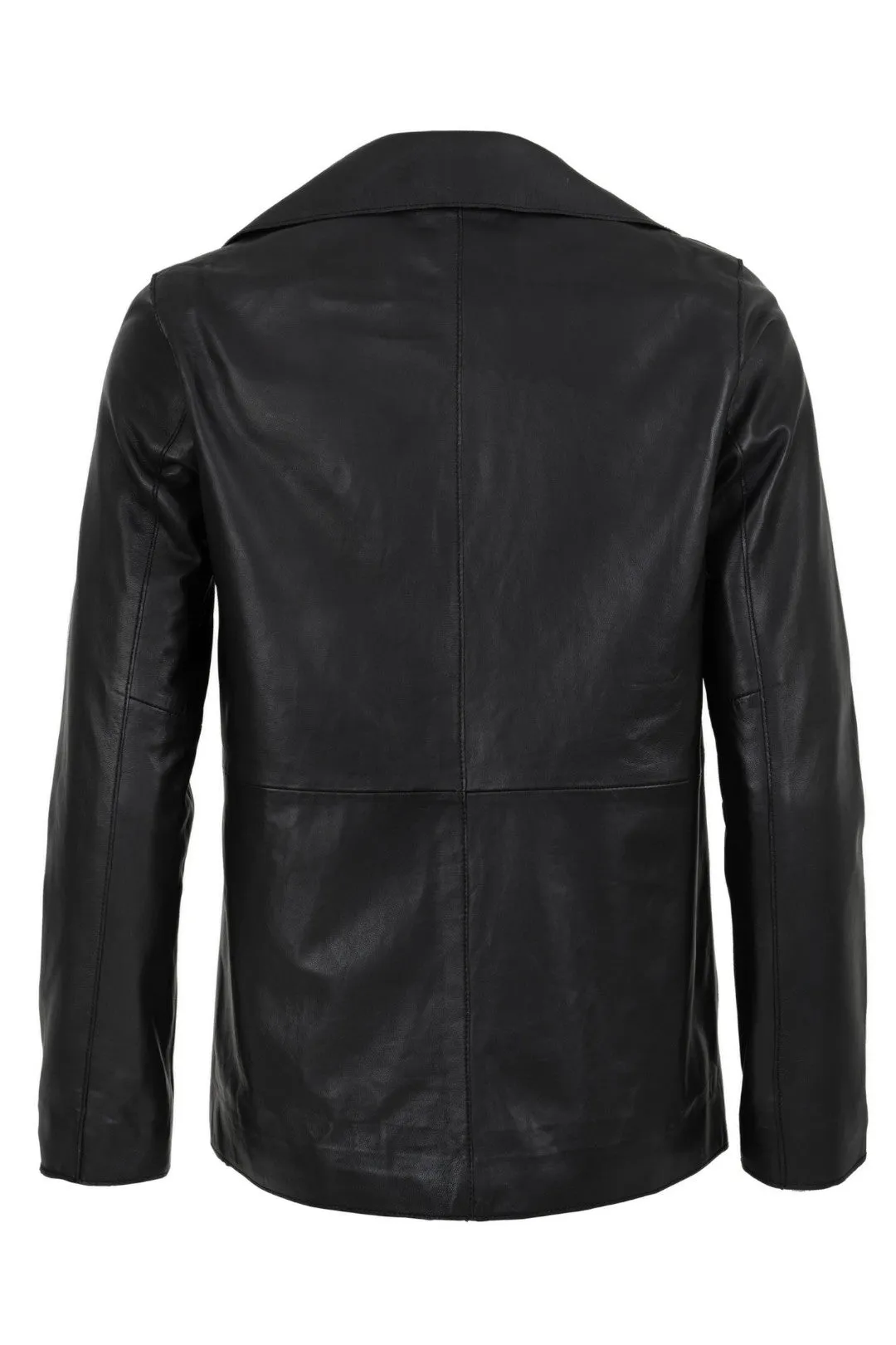 Angela Trench Coat