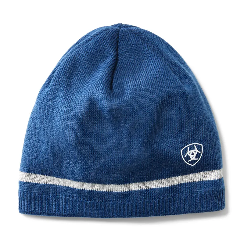 Ariat Venture H2O Beanie - Estate Blue