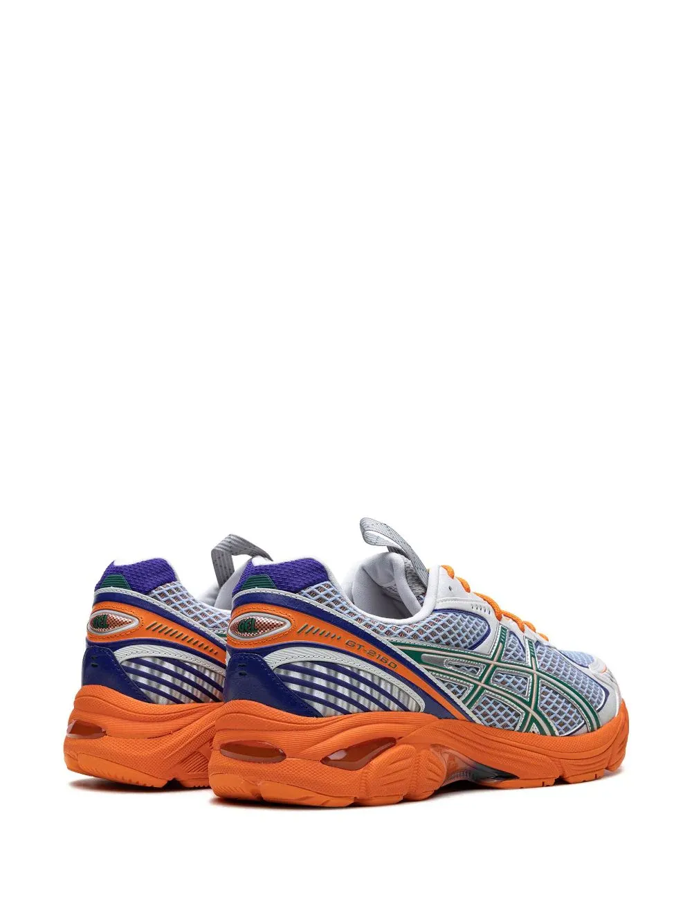 ASICS - Unisex UB7-S GT-2160 Sneakers