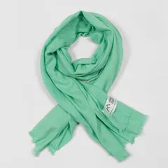 Atelier Alpiniste Classic Cashmere Scarf
