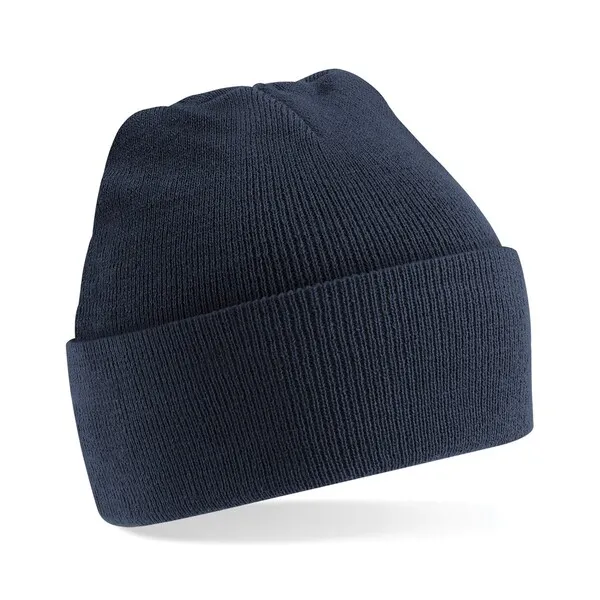 B45 Original Beanie Hat French Navy