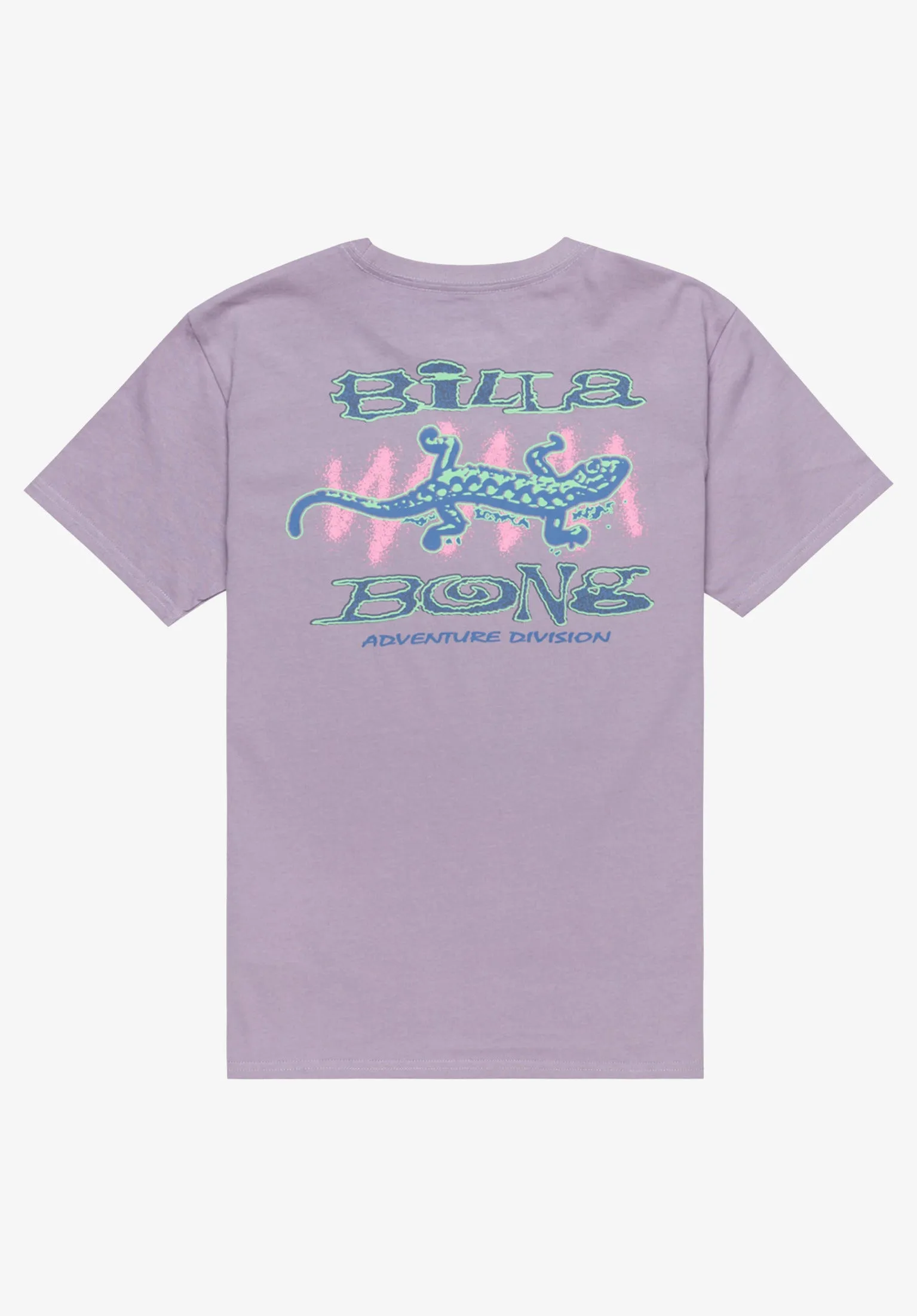 Billabong Lizard