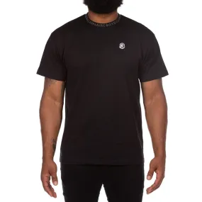 Billionaire Boys Club Wrapped S/S Knit (Black)