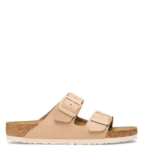BIRKENSTOCK ARIZONA BEIGE