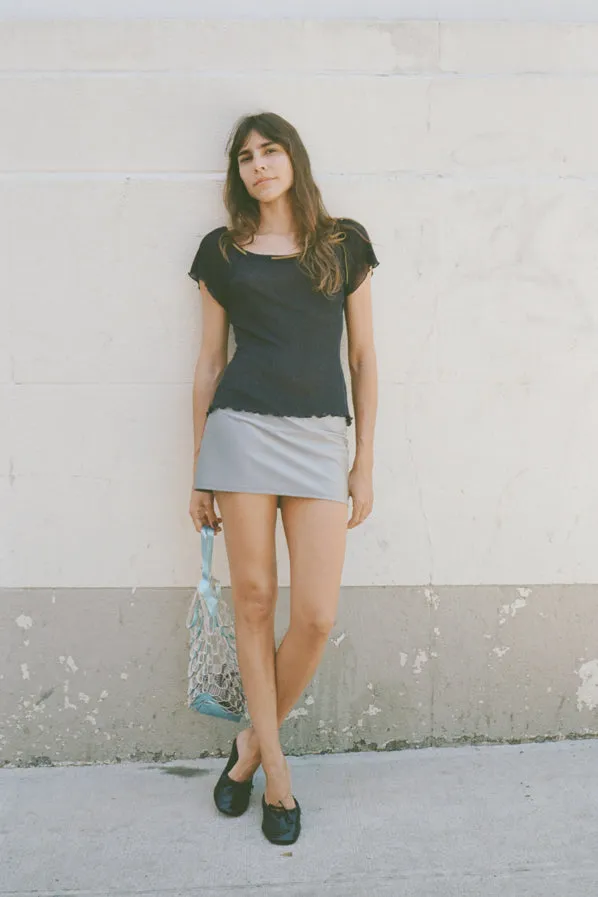 BISOU SKIRT, ROBIN