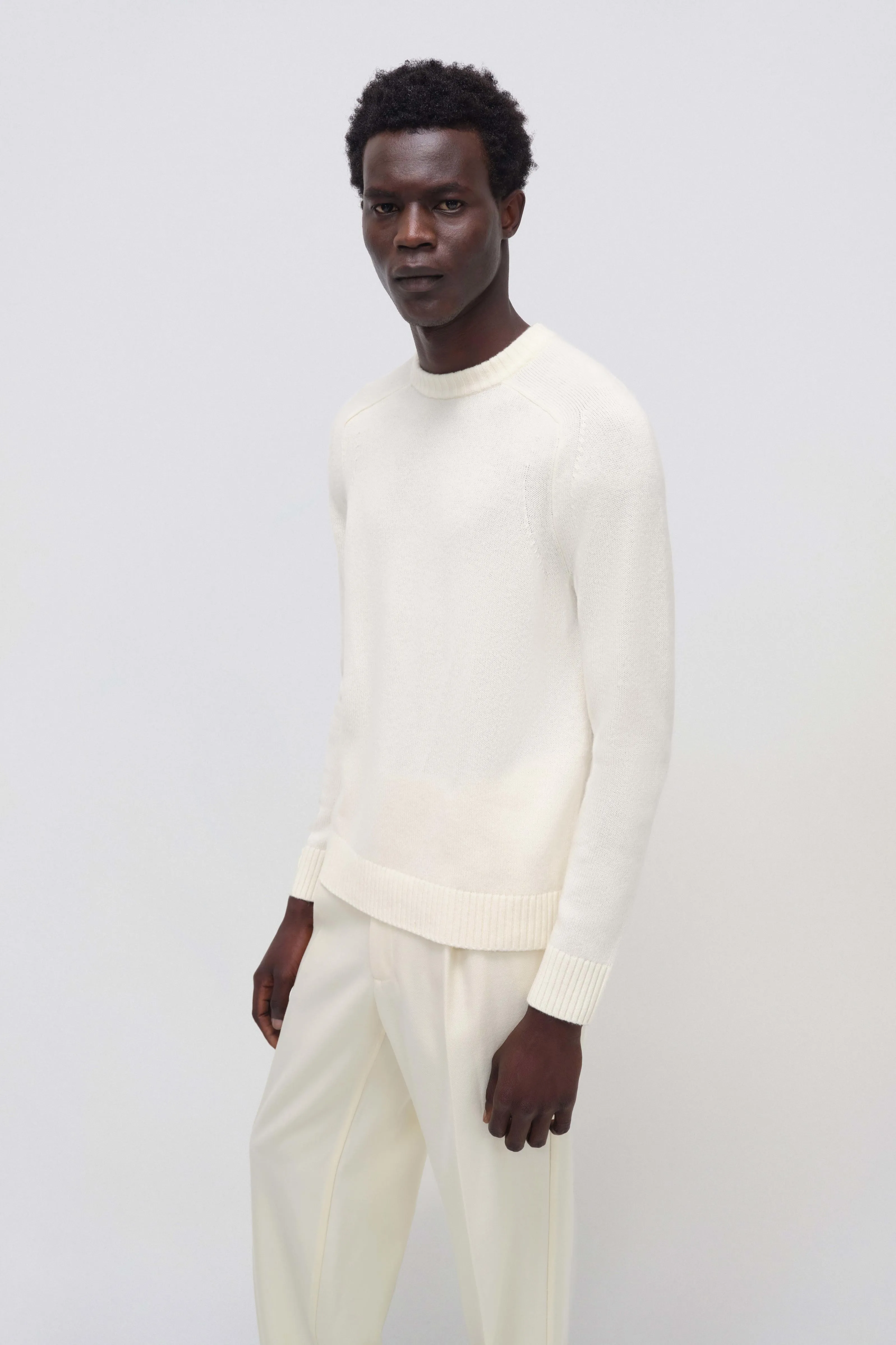 Carlton Sweater
