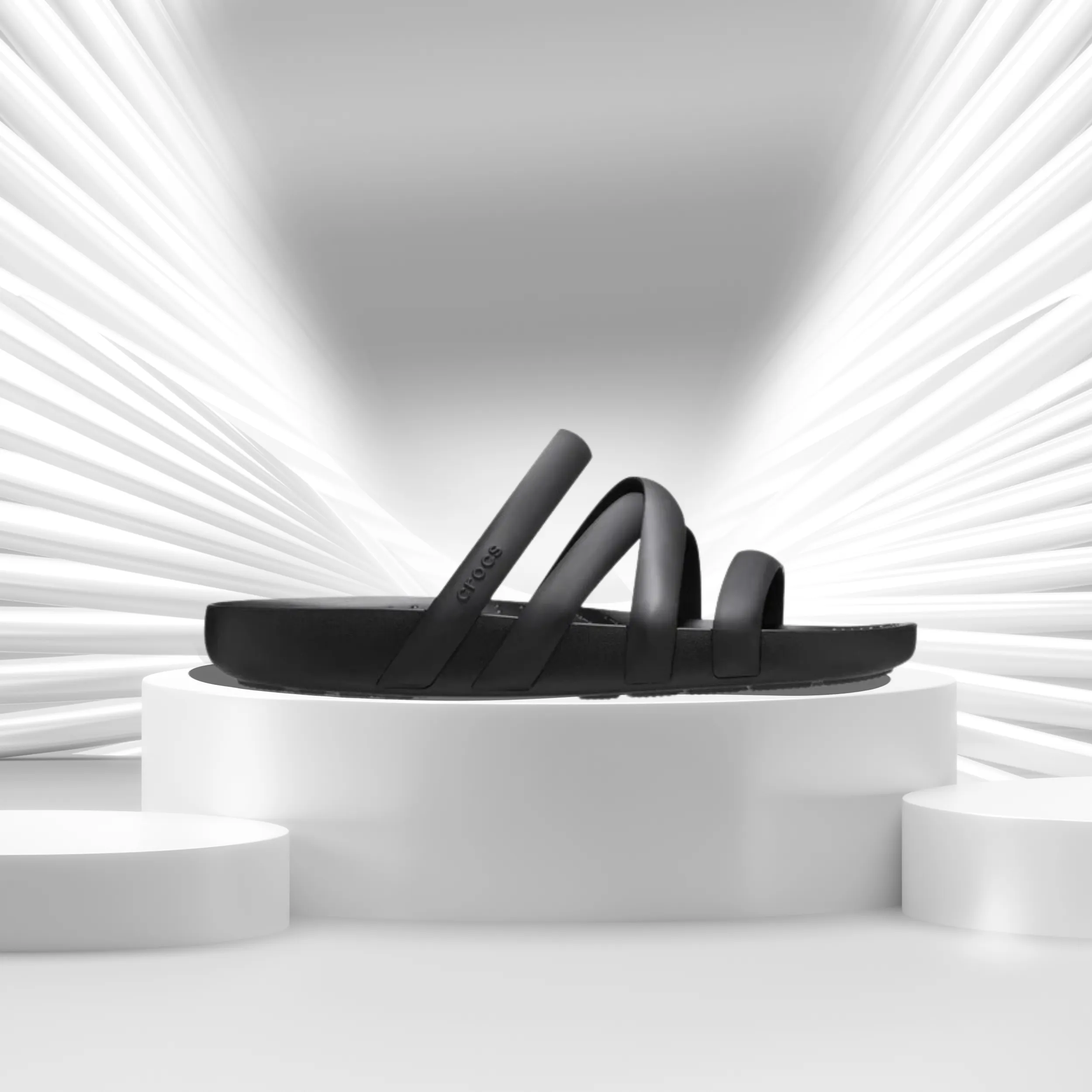 Crocs Women's Splash Sandal