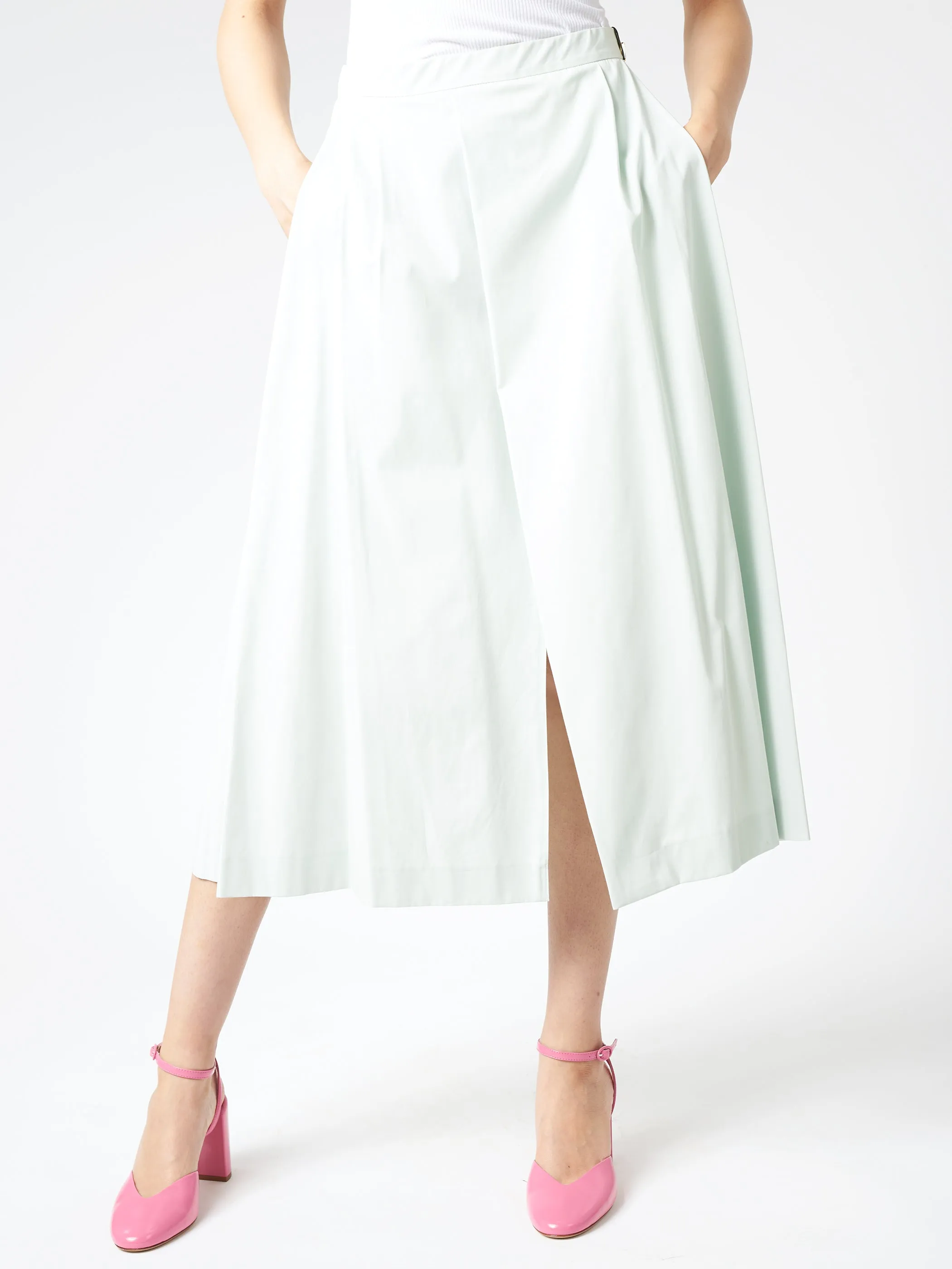 Decagon Skirt