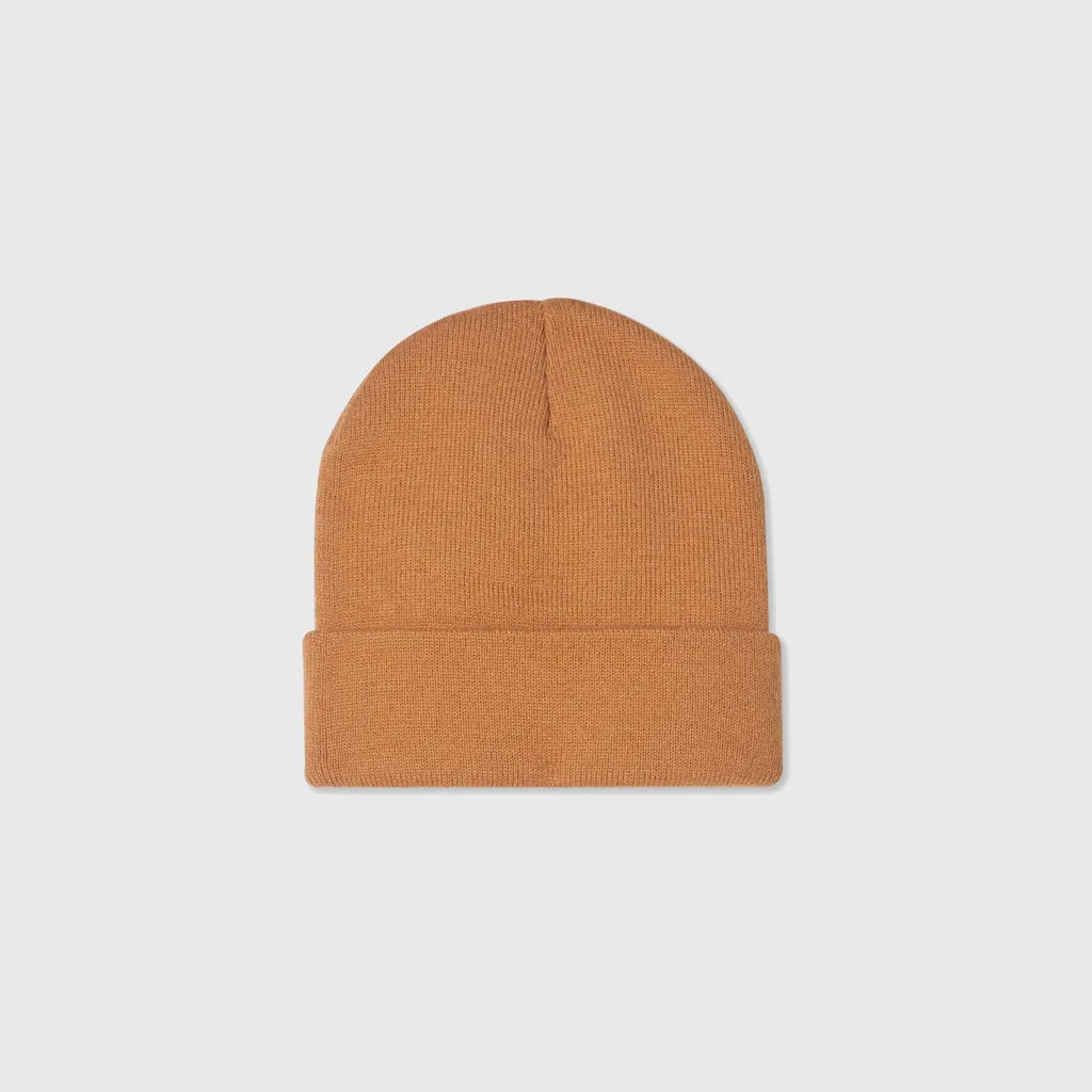 Dickies Gibsland Beanie - Golden Ochre