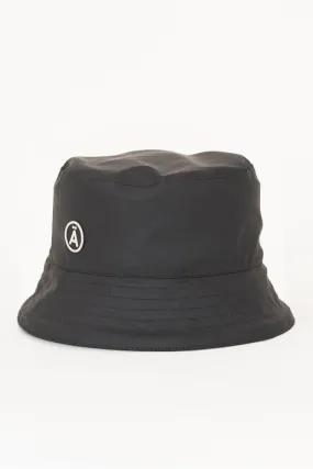 Drepsen Hat in Black    