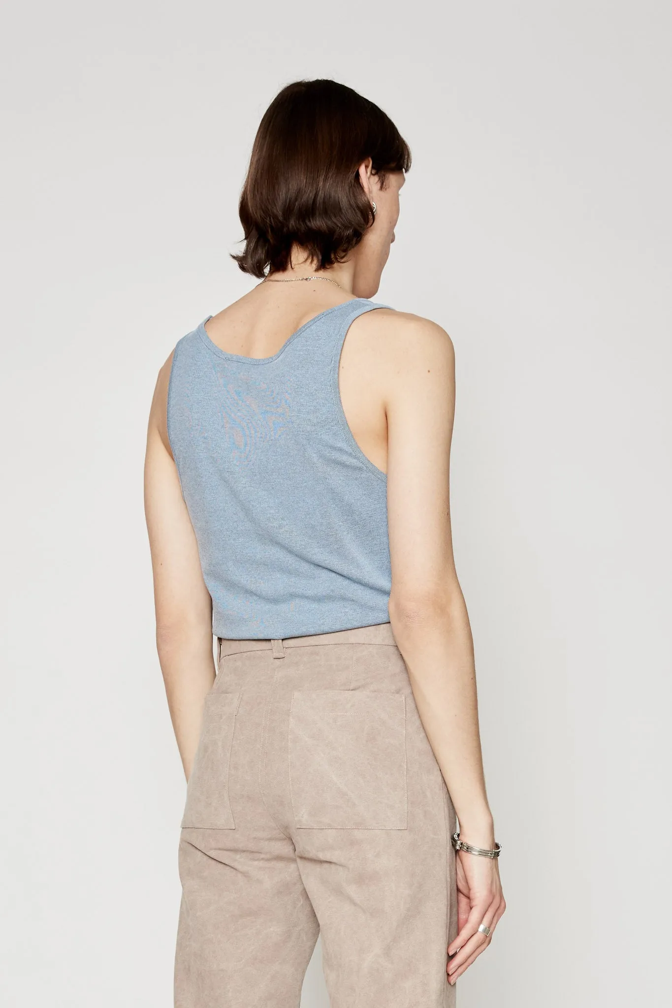 Elio Tank Top