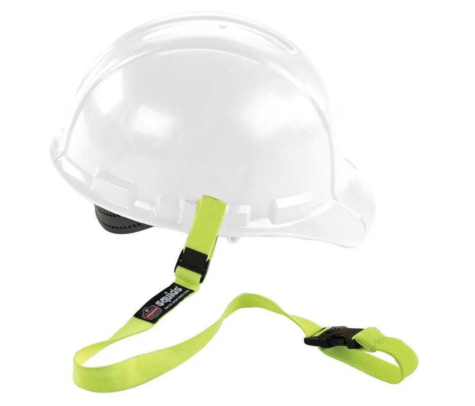 Ergodyne Squids Hard Hat Lanyard #3155