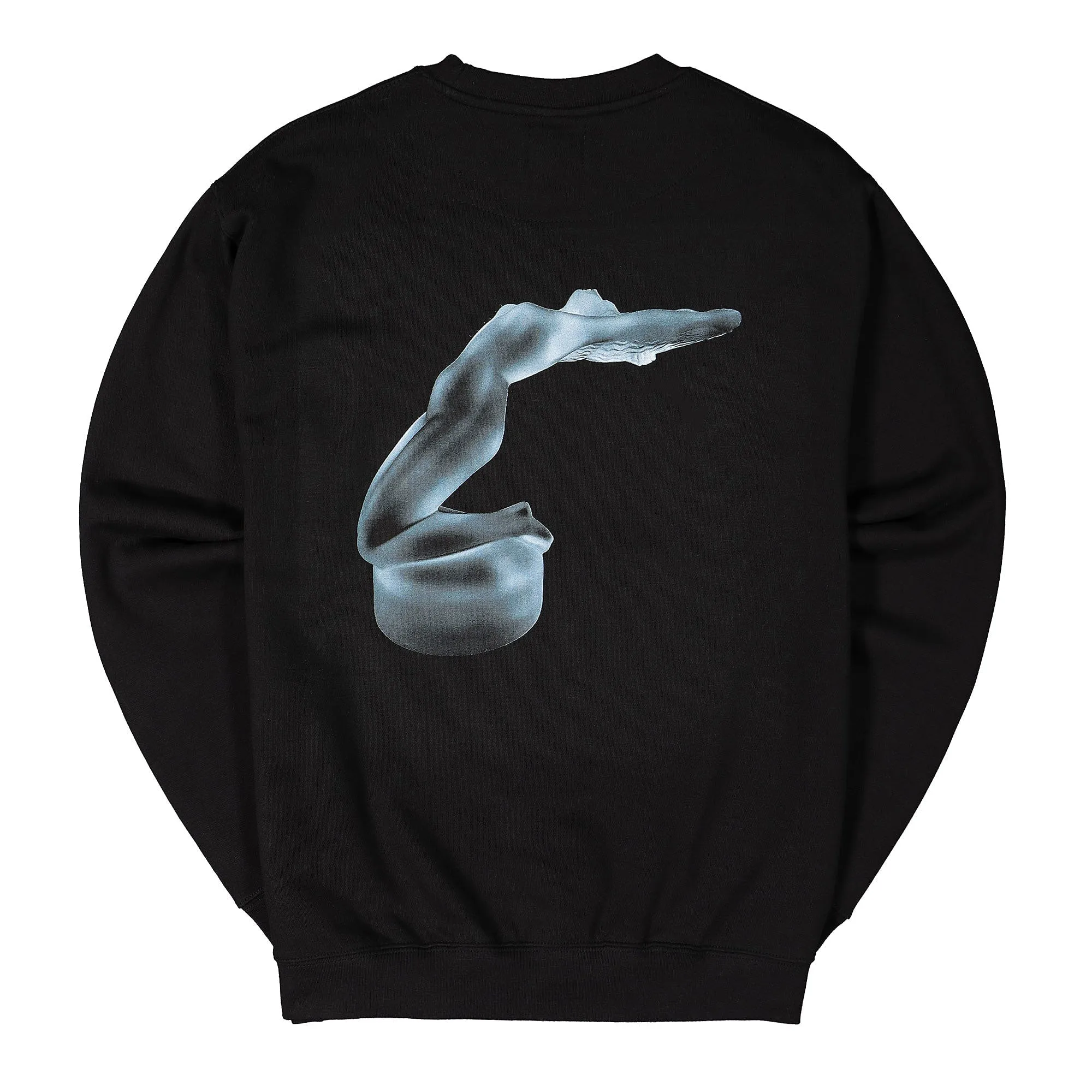 femme sweatshirt