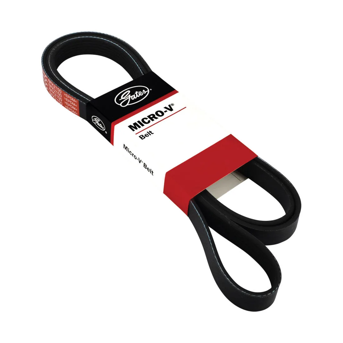 Gates Micro-V Drive Belt 6PK1515