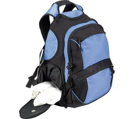 Good Hope Bags 3420 Computer Backpack Backpacks  