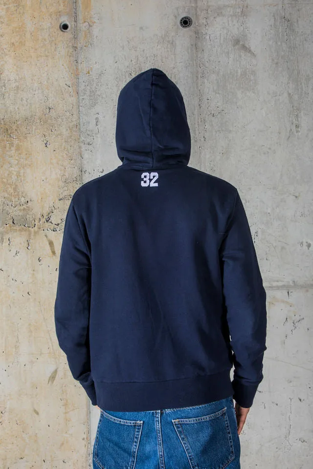 Hoodie Bouvy