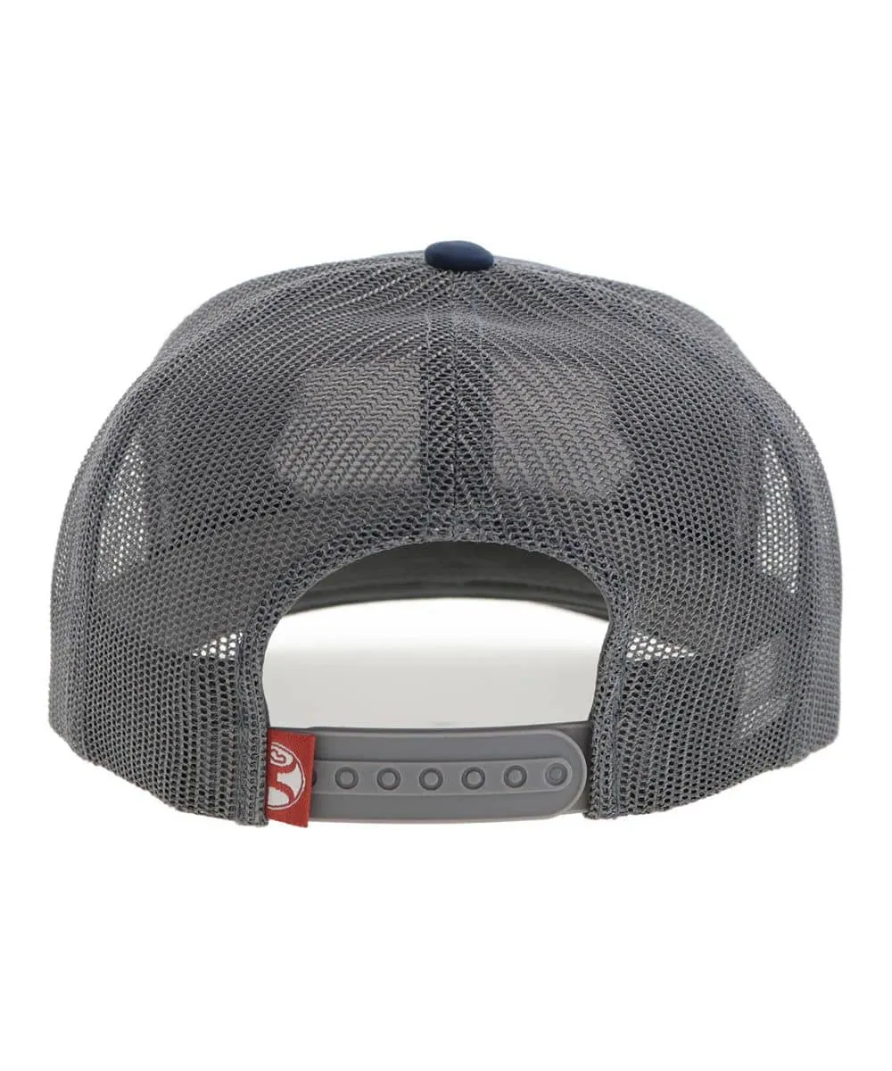 Hooey Diamond Hat