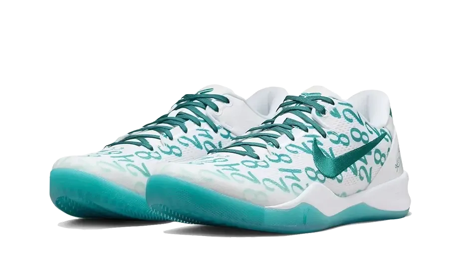 Kobe 8 Protro Aqua