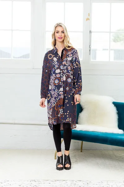 Libertine Fireworks Dress