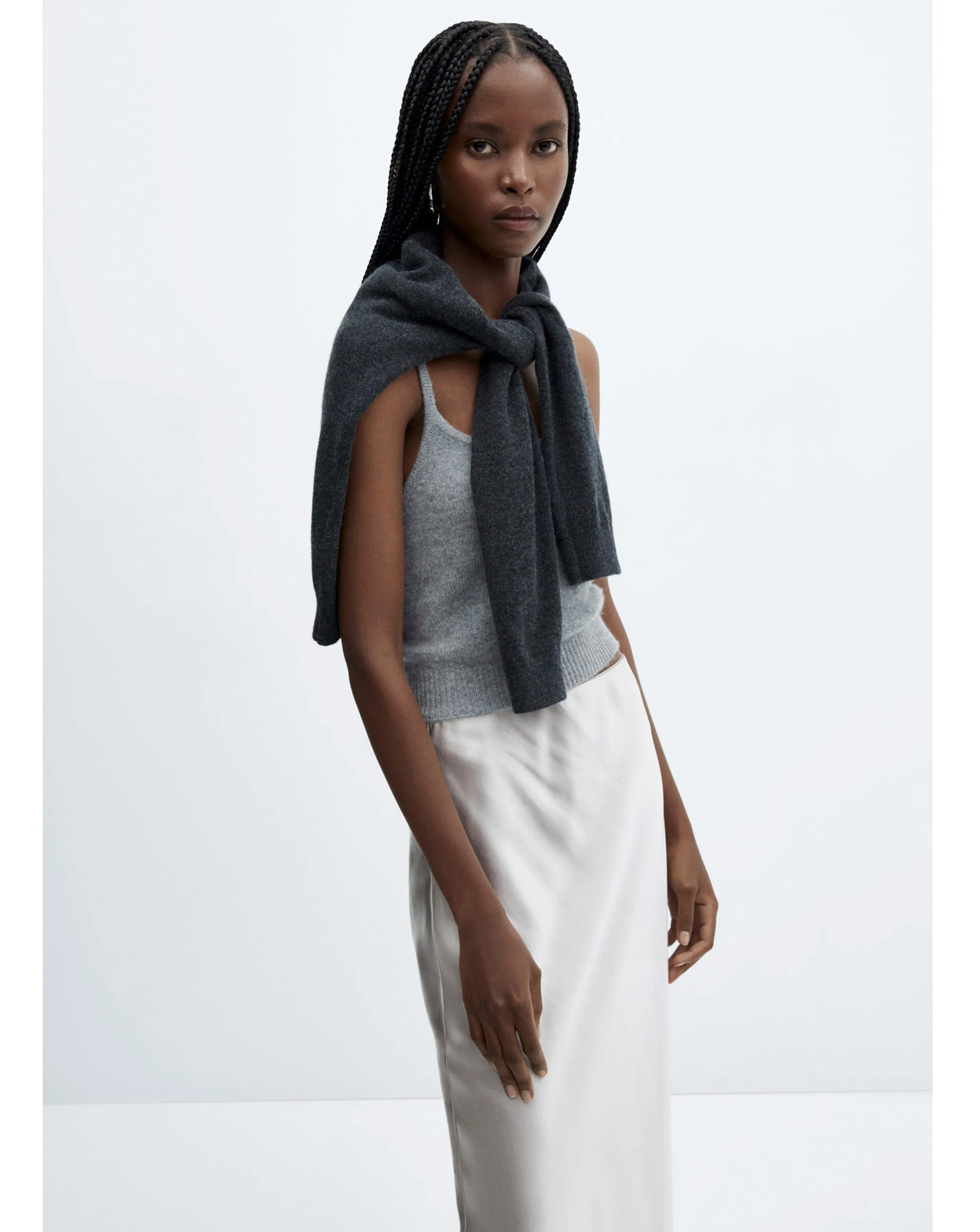 Mango Mia Skirt