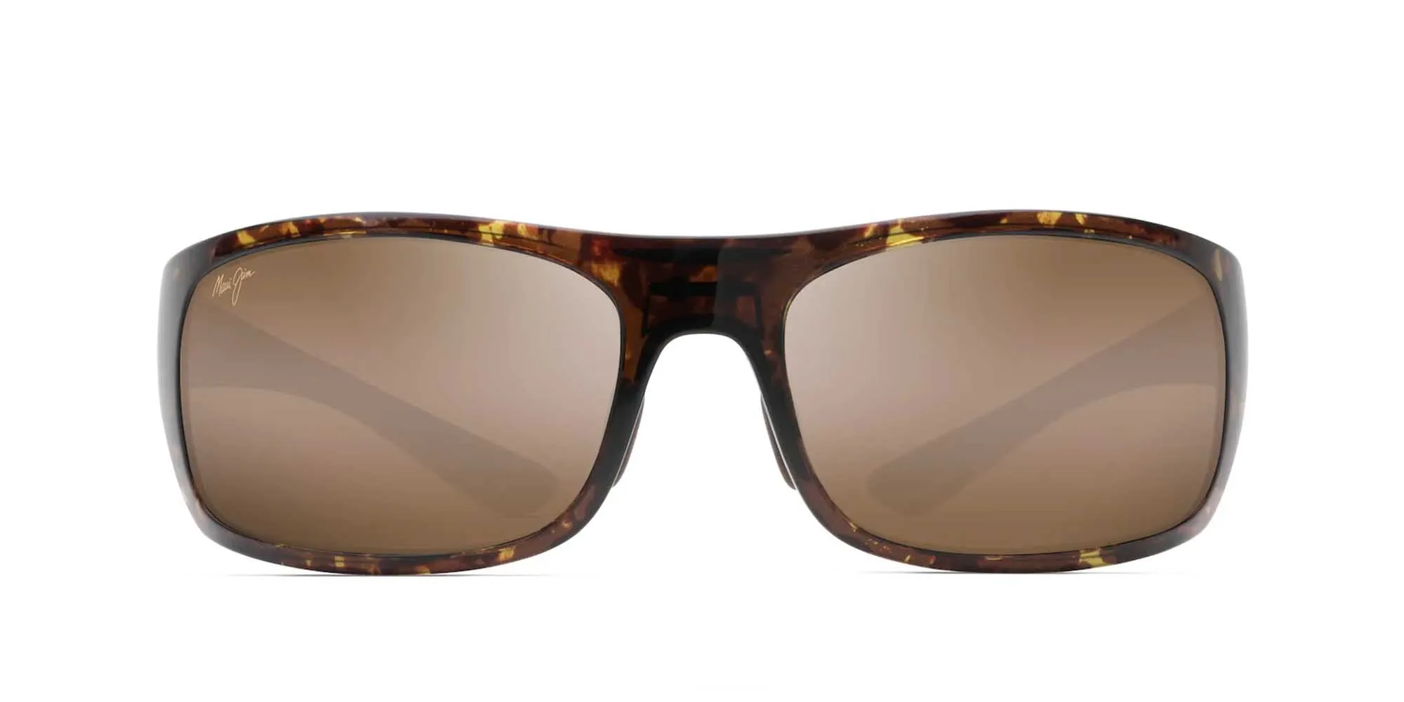 Maui Jim Big Wave Polarised Sunglasses