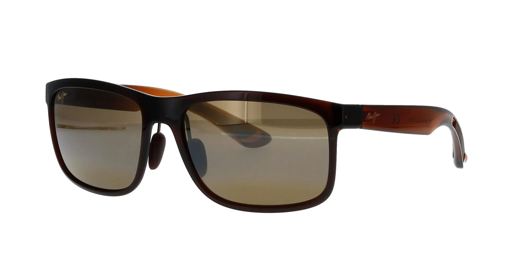 Maui Jim Huelo Polarised Sunglasses