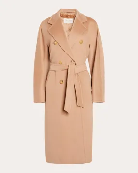 Max Mara Madame Coat
