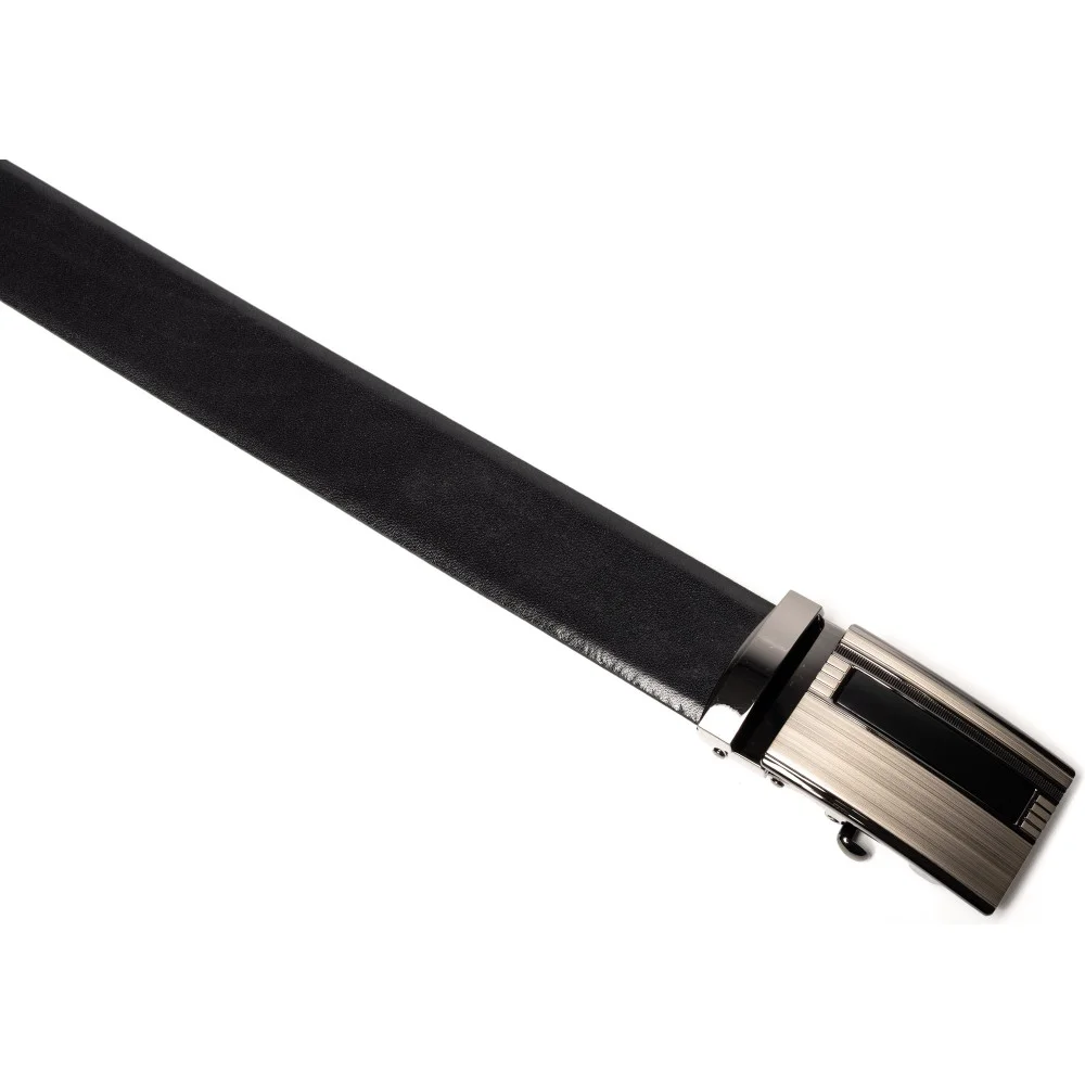 Men's Reversible Italian Leather Belt (LC1F005)