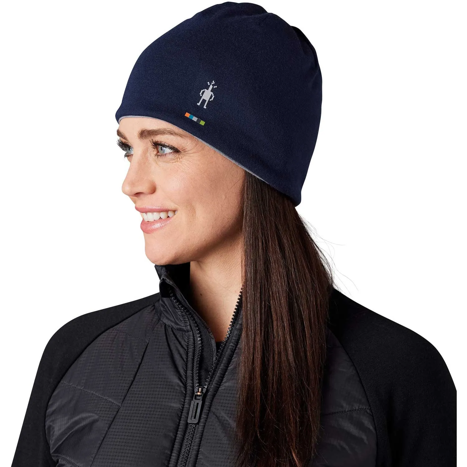 Merino Sport 250 Reversible Beanie