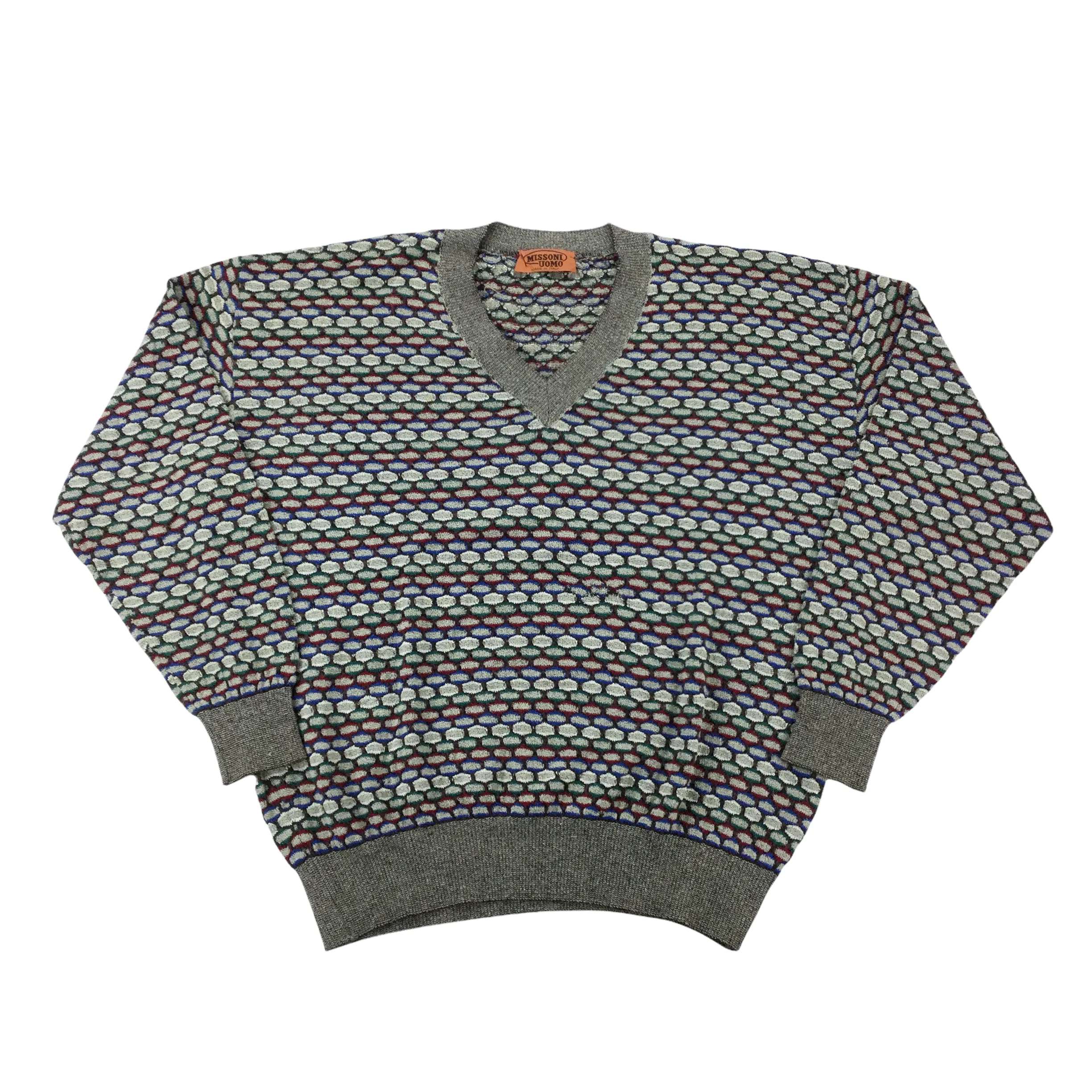 Missoni Sweatshirt - Large