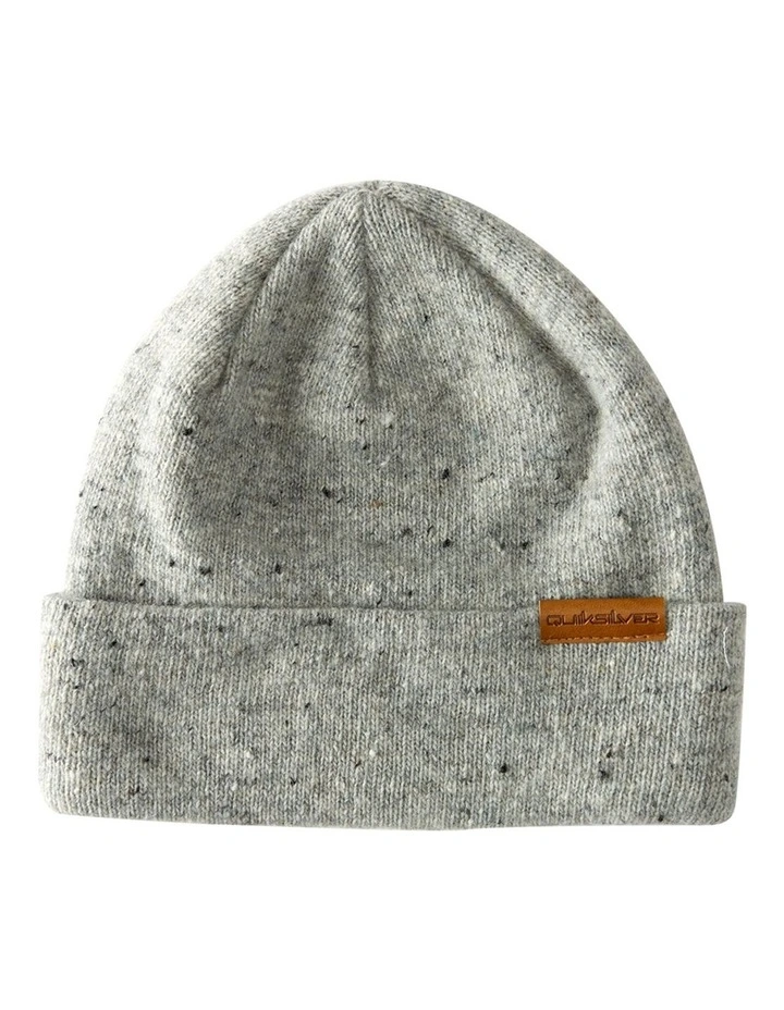 Nepsy Beanie in Glacier Gray