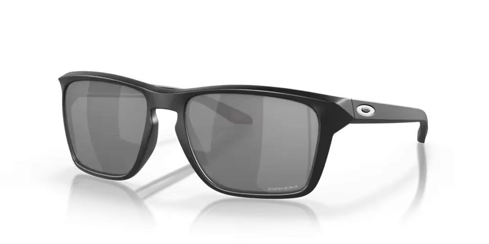 Oakley Sylas Matte Black w/ Prizm Black OO9448-0357