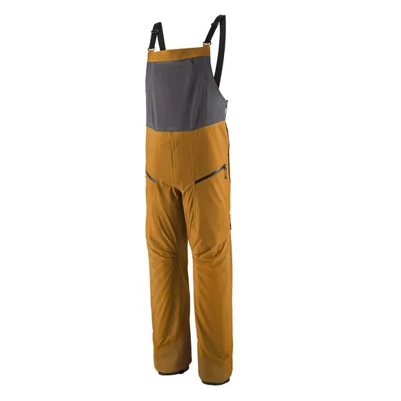 Patagonia Men's SnowDrifter Bibs - Fall 2024