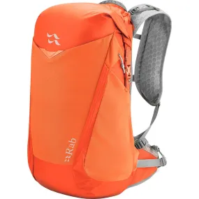RAB - Aeon Ultra 20 Backpack firecracker