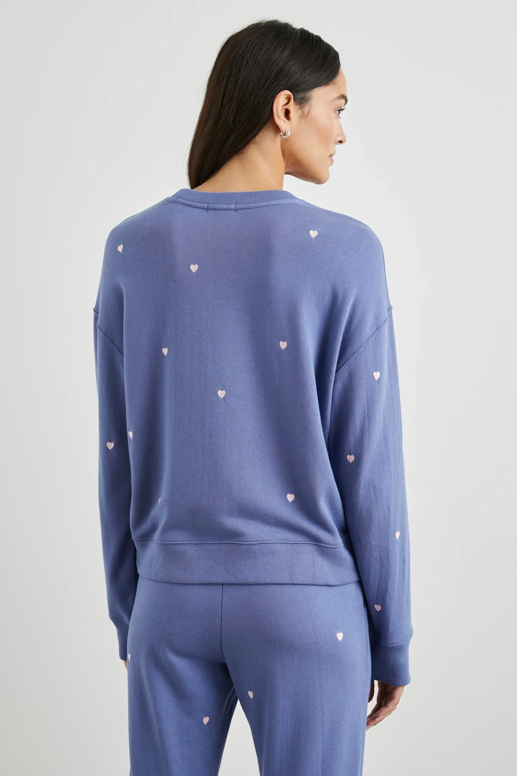 RAMONA SWEATSHIRT