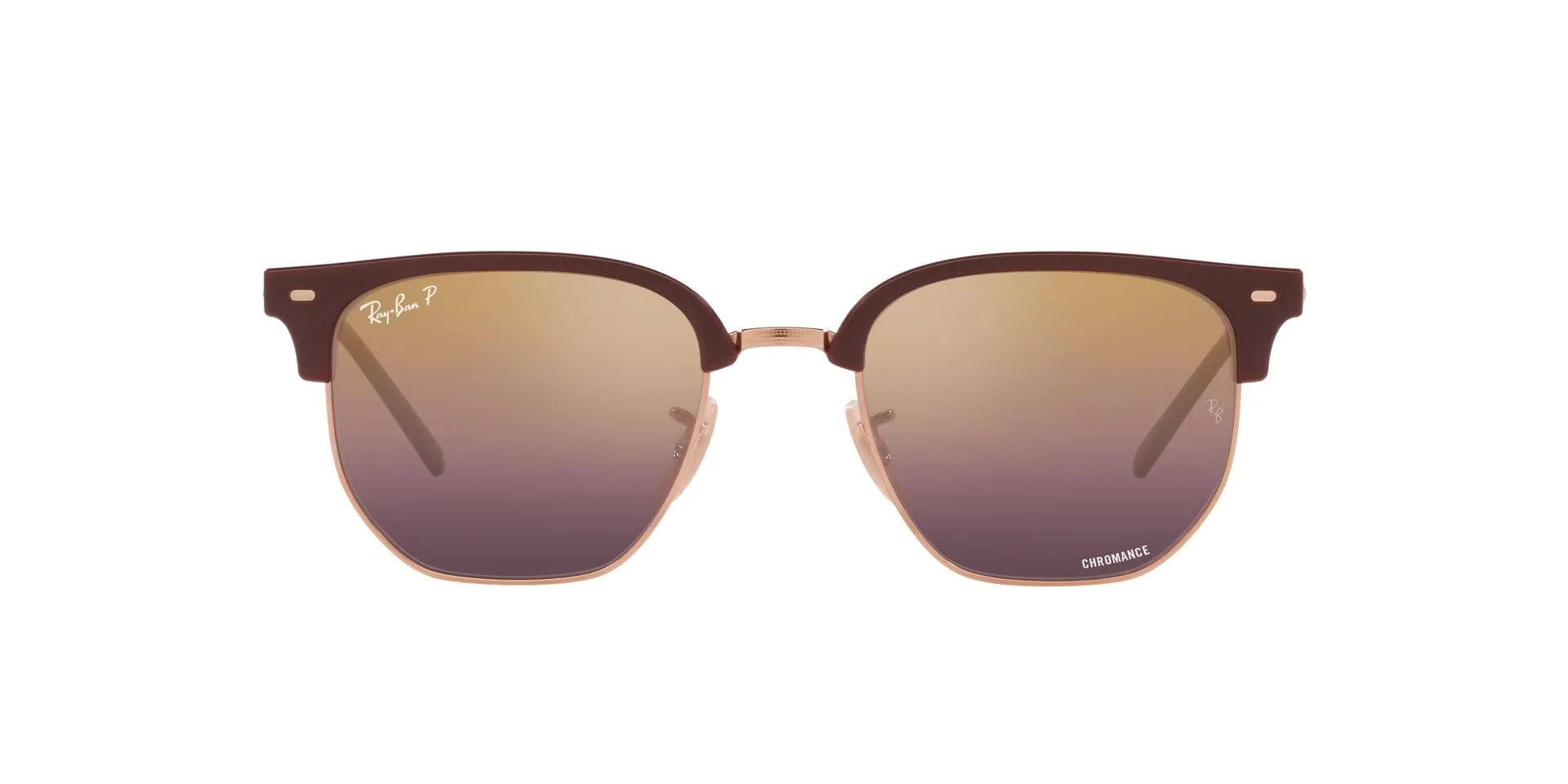 Ray-Ban New Clubmaster RB4416