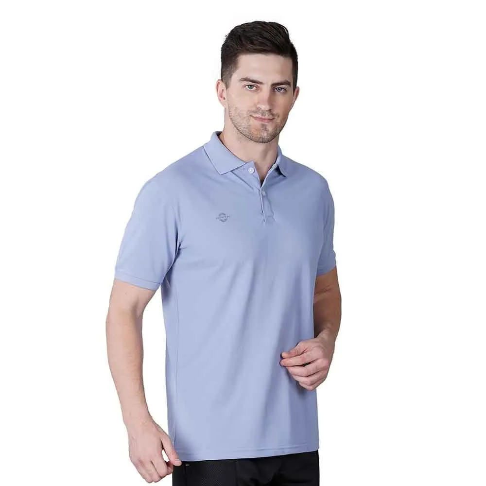 Ray Polo-18 Pique T-Shirt