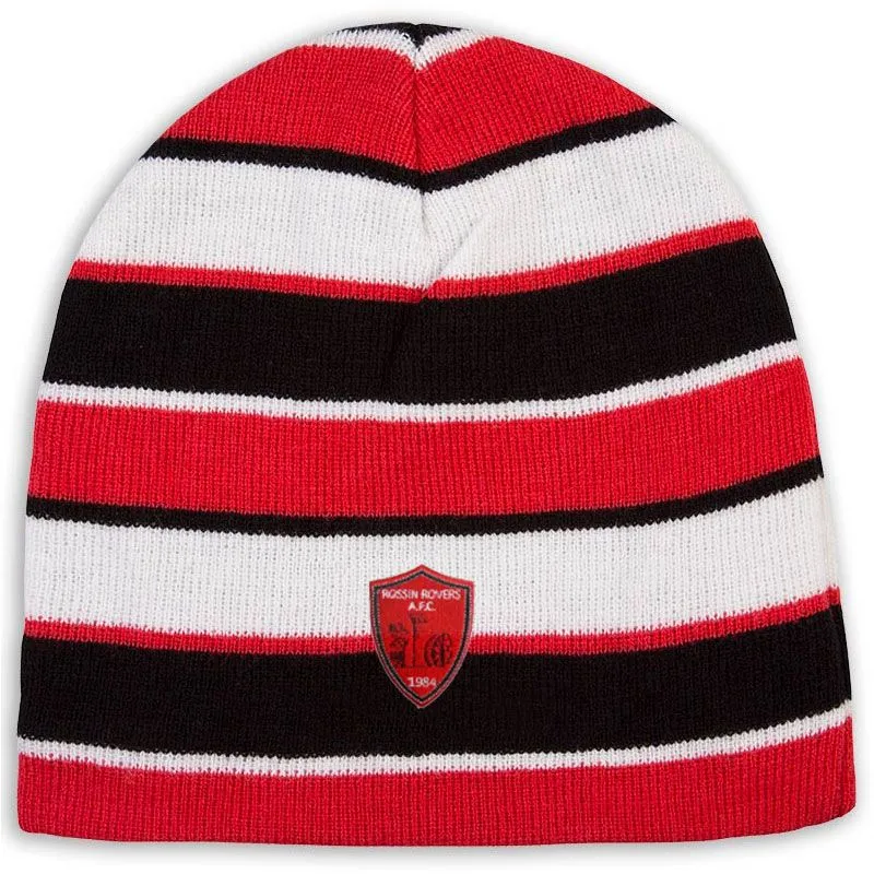 Rossin Rovers Beacon Beanie Hat