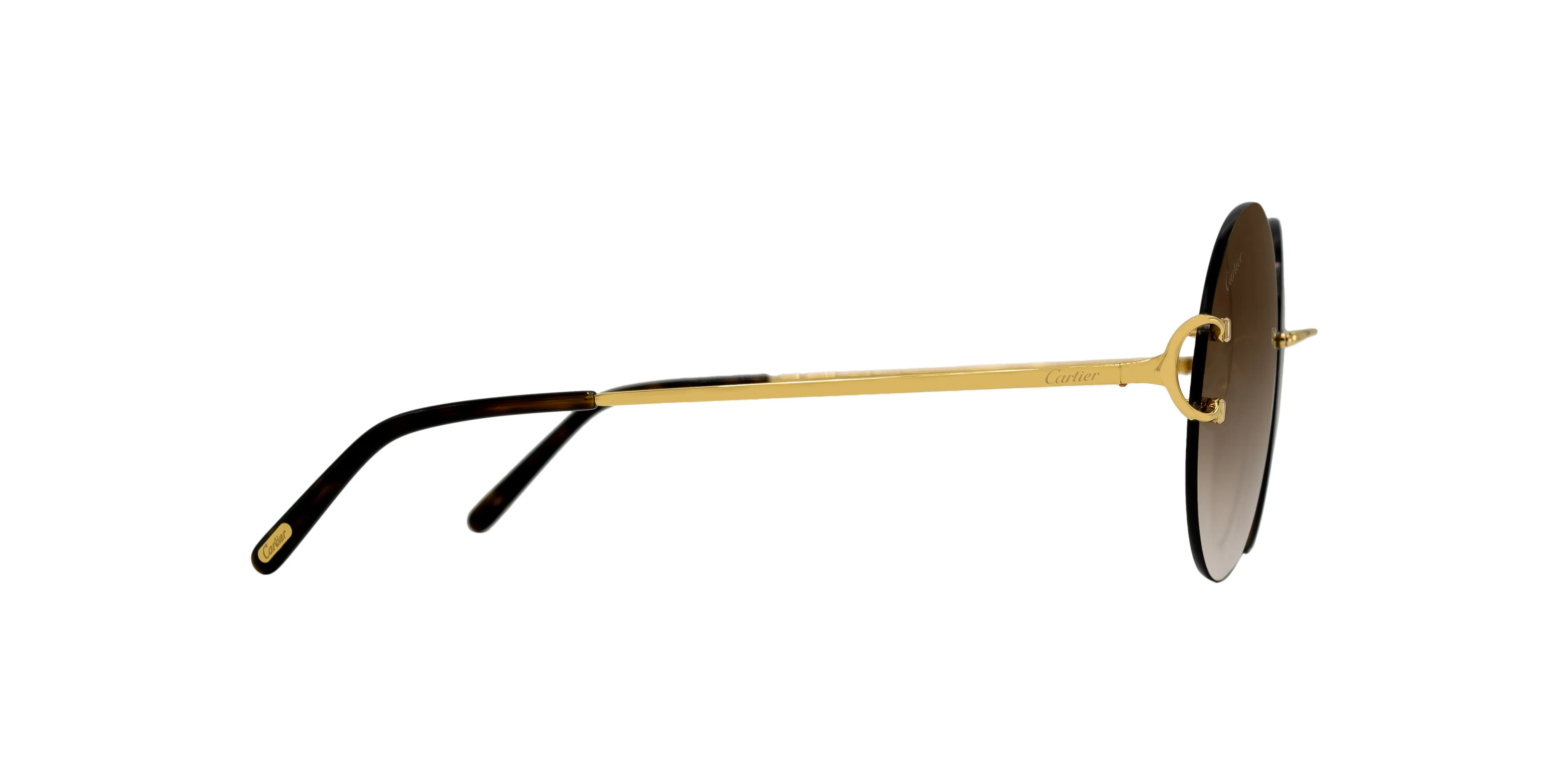 Signature C CT0036RS Cartier Sunglasses