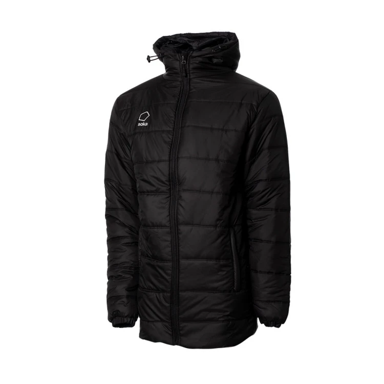 Soka Summit 23 Coat