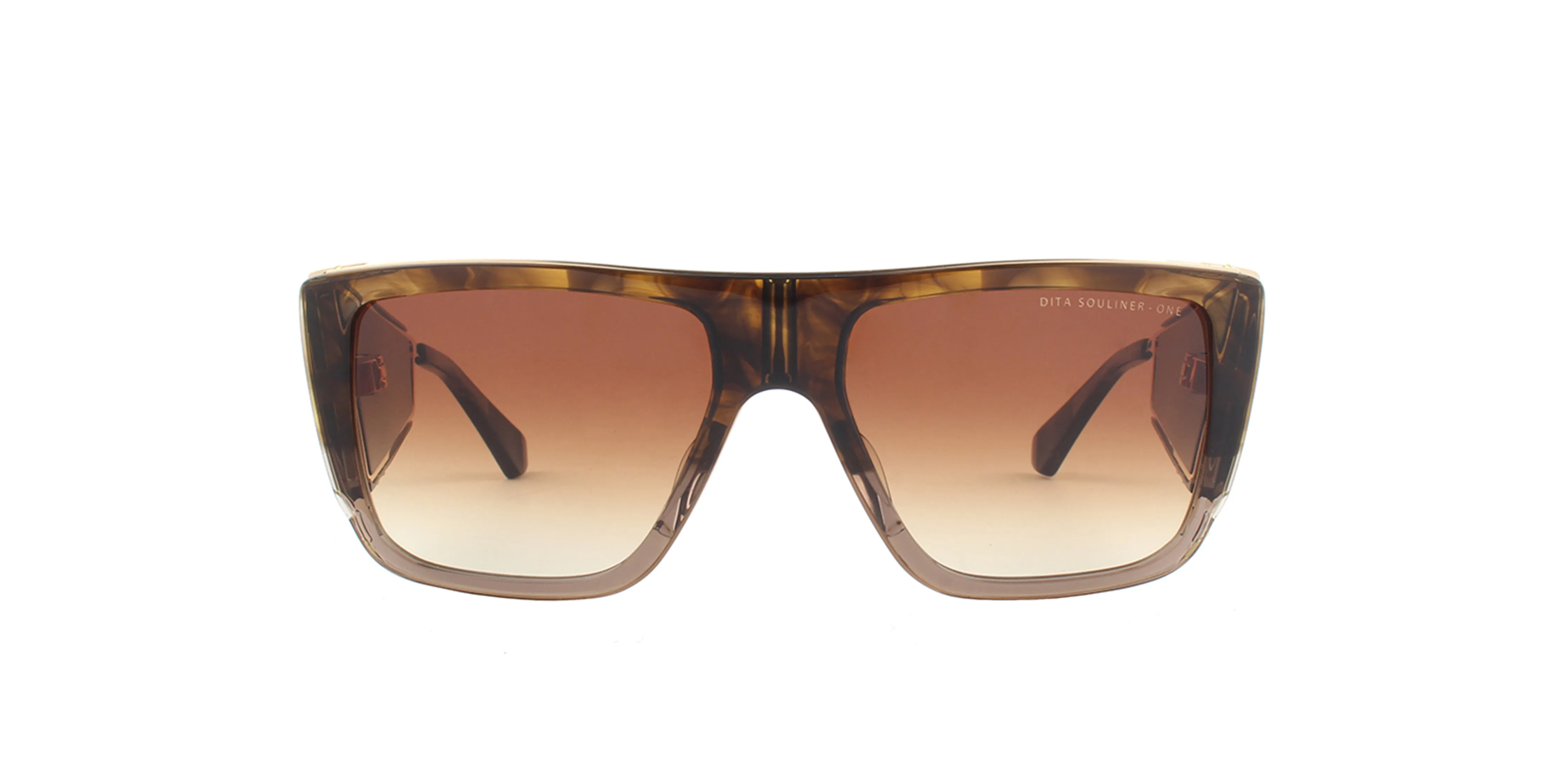 Souliner-One Dita Sunglasses