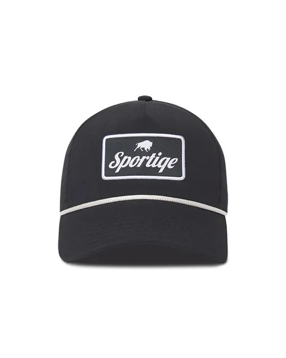 SPORTIQE YACHT HAT