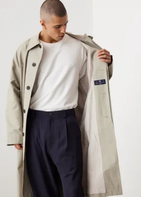 Studio Nicholson -  Ventus Mac Coat - Jacket