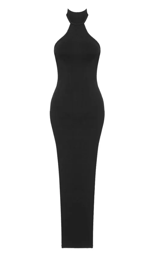 Suadi Midi Dress