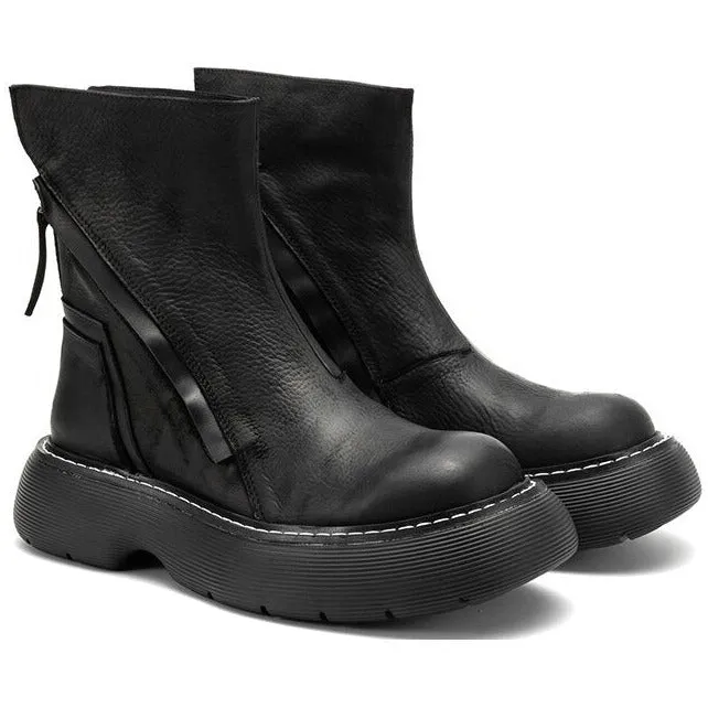 Techwear Boot
